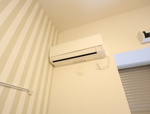 その他設備　別号室参考写真