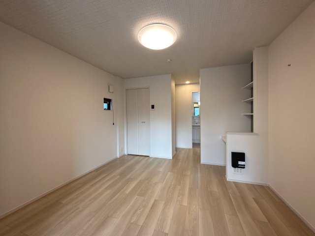 その他部屋・スペース