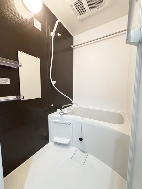 バス・シャワールーム　～お風呂ちゃぷちゃぷ～