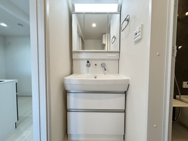 その他設備　完成パース