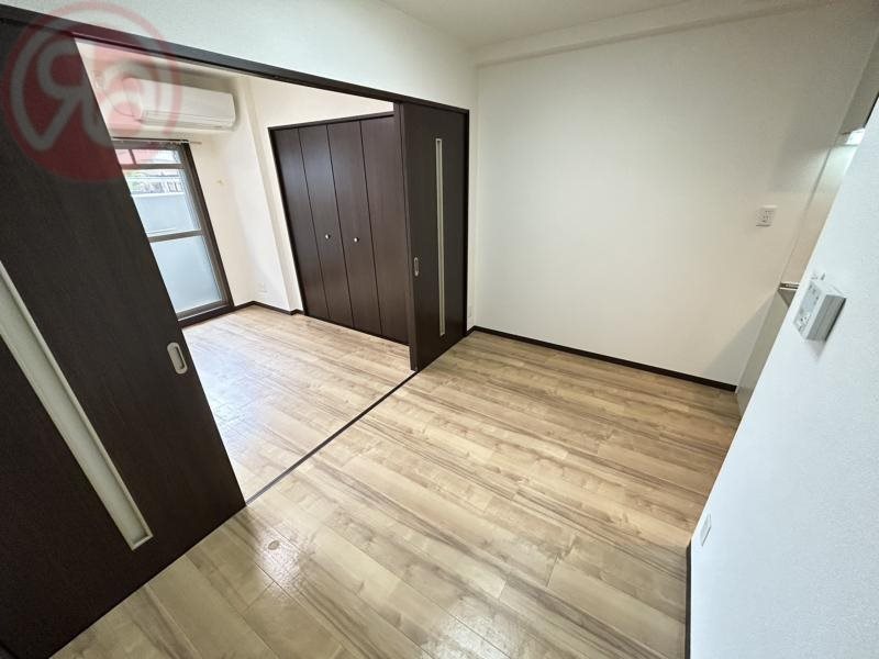 居室・リビング　ゆったりとした居間です