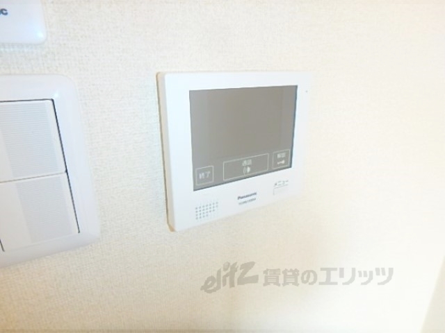 セキュリティ　ドアフォン（ＴＶ含）