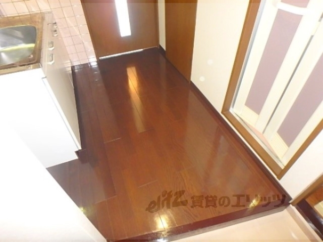 その他部屋・スペース　廊下