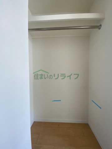 収納　※別部屋参考