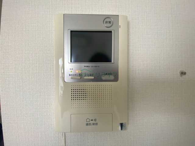 セキュリティ　※別部屋参考