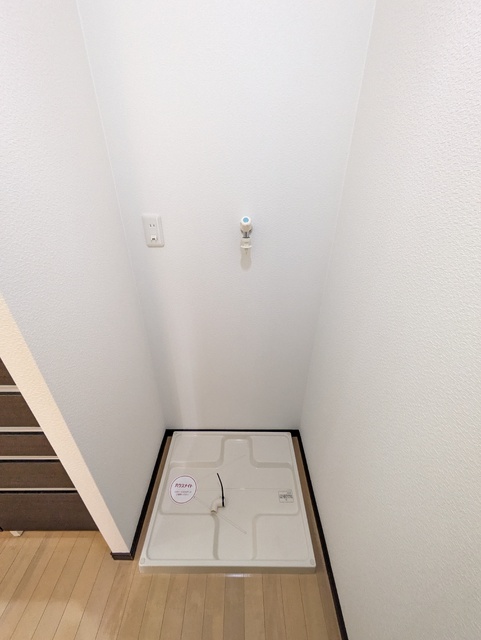 その他　☆洗濯機置き場☆