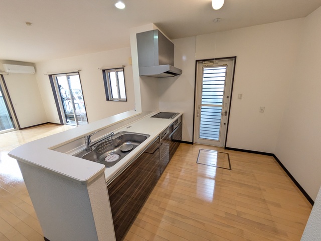 キッチン　☆キッチンスペース☆