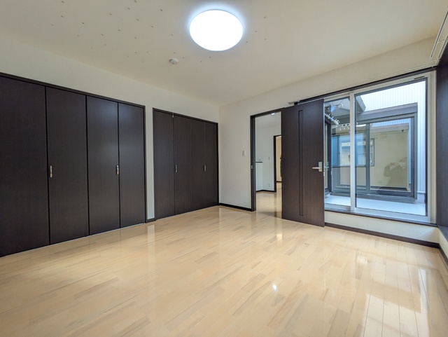 その他部屋・スペース　☆洋室８．１帖☆