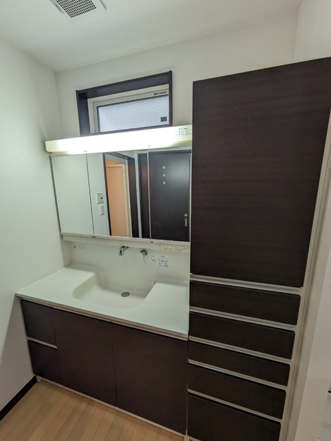 洗面設備　☆独立洗面台☆