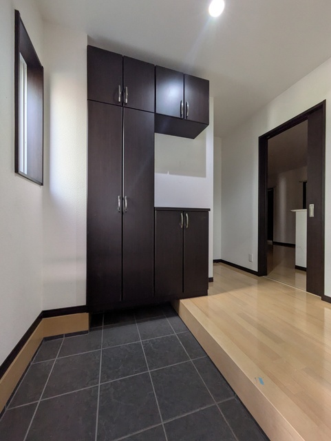 玄関　☆玄関☆