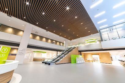 病院　宮崎県病院（病院）まで700m