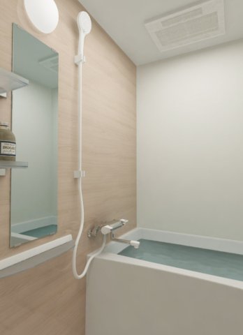 バス・シャワールーム　イメージ画像