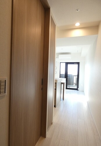 居室・リビング　2025年11月撮影