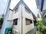 北千住駅より徒歩9分 築35年11ヶ月 2階建の賃貸物件