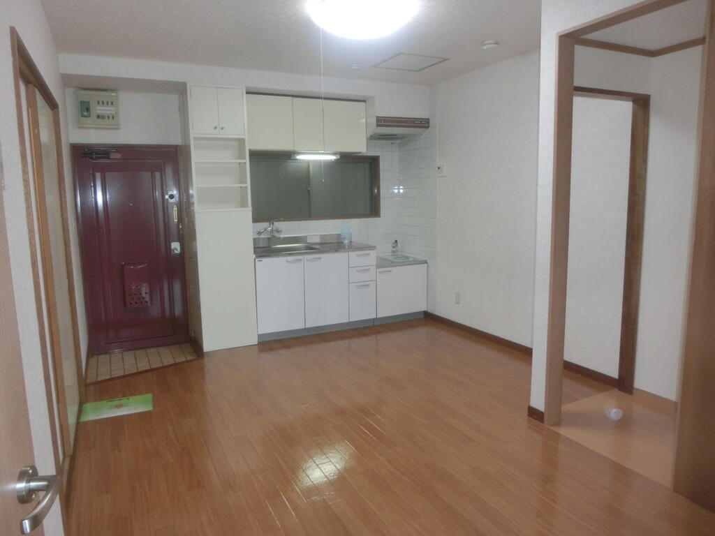 その他部屋・スペース　DK9帖