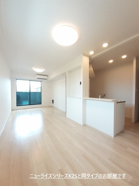 居室・リビング　居室・リビング