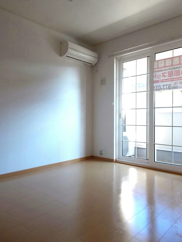 居室・リビング　居室・リビング