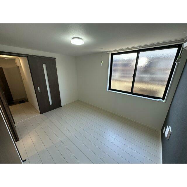 居室・リビング　同施工タイプ