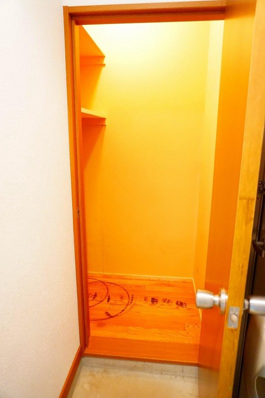 その他部屋・スペース　内装