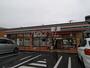 コンビニ　セブンイレブン 江戸川篠崎町2丁目店（コンビニ）まで580m