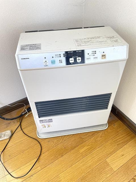 その他設備　設備