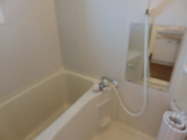 バス・シャワールーム　※現況優先