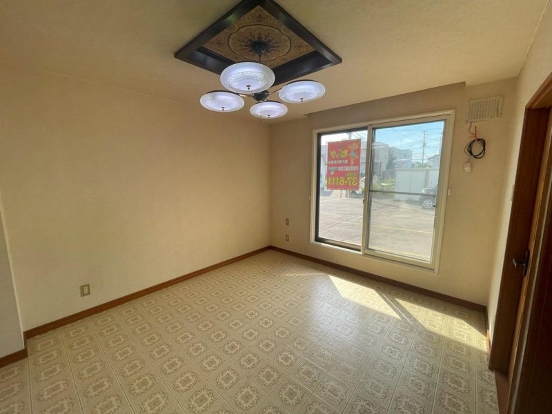 その他部屋・スペース　内装