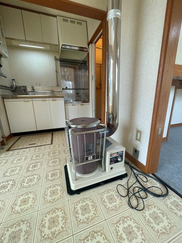 その他設備　設備