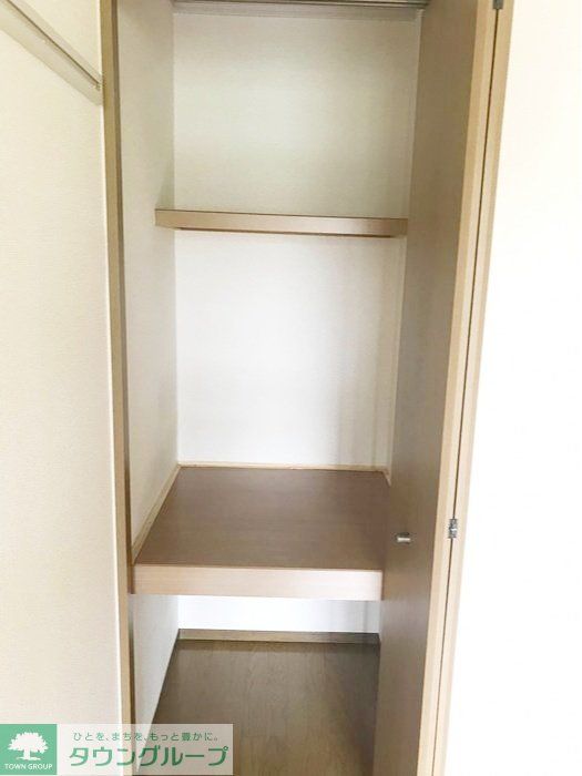 収納　★お問い合わせはタウンハウジング聖蹟桜ヶ丘店まで★