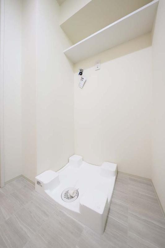 バス・シャワールーム　その他