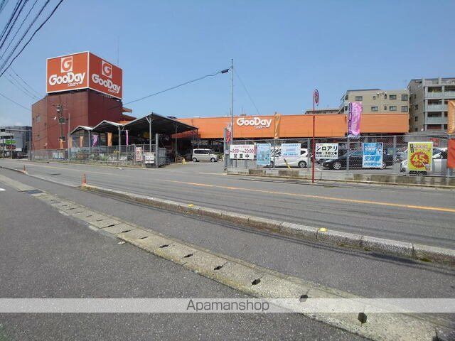 ホームセンター　ホームセンターグッディ須玖店（ホームセンター）まで900m