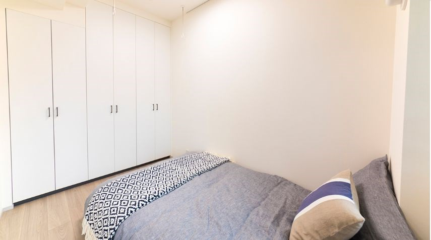 その他部屋・スペース　モデルルーム