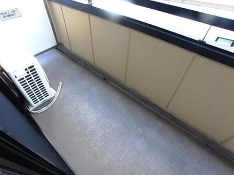 バルコニー　ベランダ