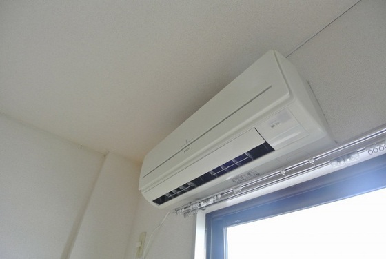 その他設備　別号室写真です