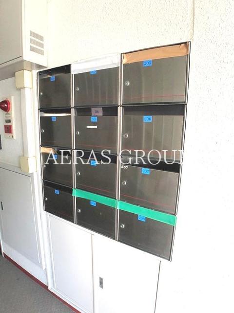 その他共有部分