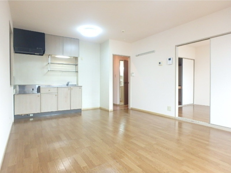 居室・リビング　図面と現状に相違がある場合には現状を優先