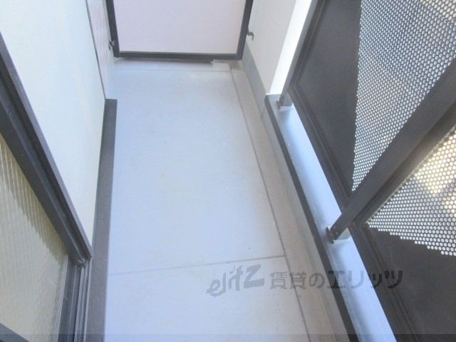 バルコニー　ベランダ