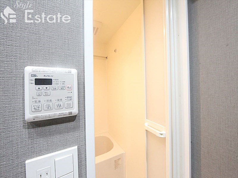 その他　浴室乾燥機