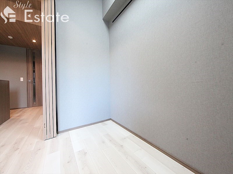 その他部屋・スペース　洋室