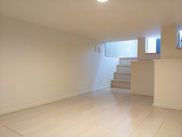 その他　床下収納4帖