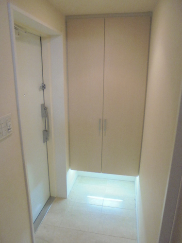 玄関　参考写真