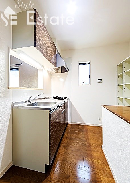 キッチン　同仕様画像