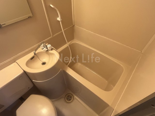 バス・シャワールーム　西国分寺ハイランドN