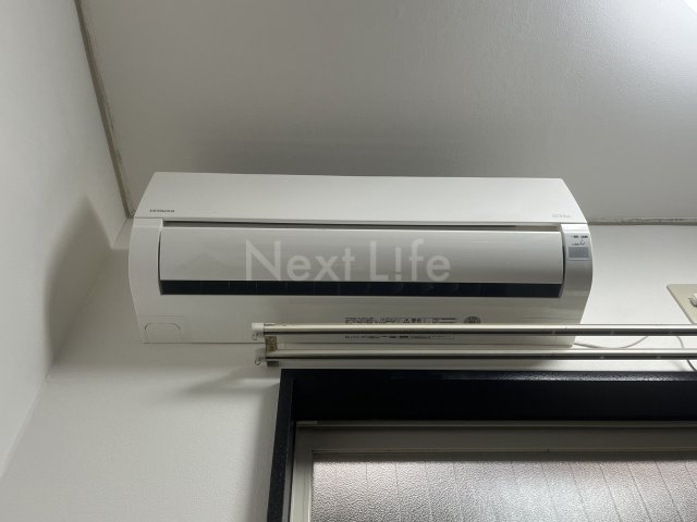 その他設備　西国分寺ハイランドN