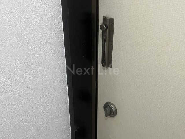 セキュリティ　西国分寺ハイランドN