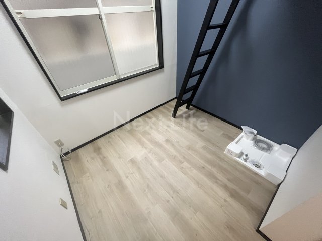 居室・リビング　西国分寺ハイランドN