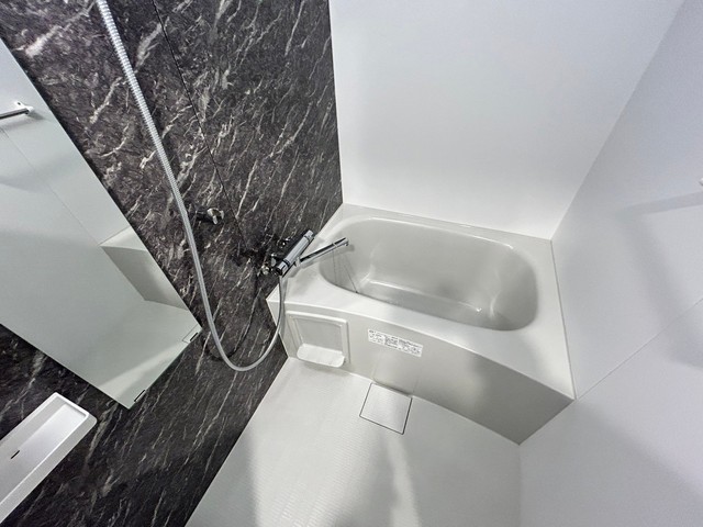 バス・シャワールーム　別号室の写真です