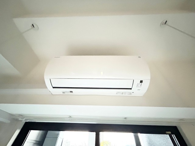 その他設備　別号室の写真です