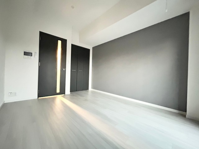 居室・リビング　別号室の写真です