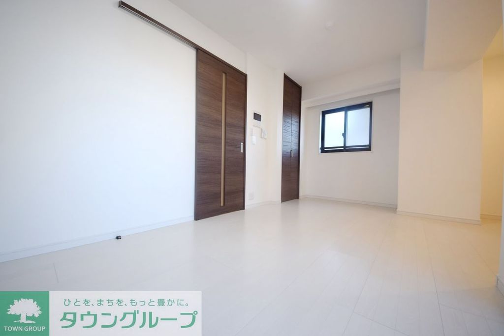 居室・リビング　リビング/居室